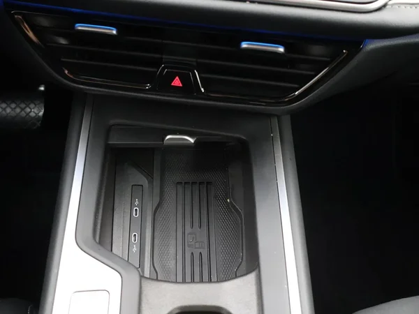 Volkswagen Passat (2026) — foto 11 van 24