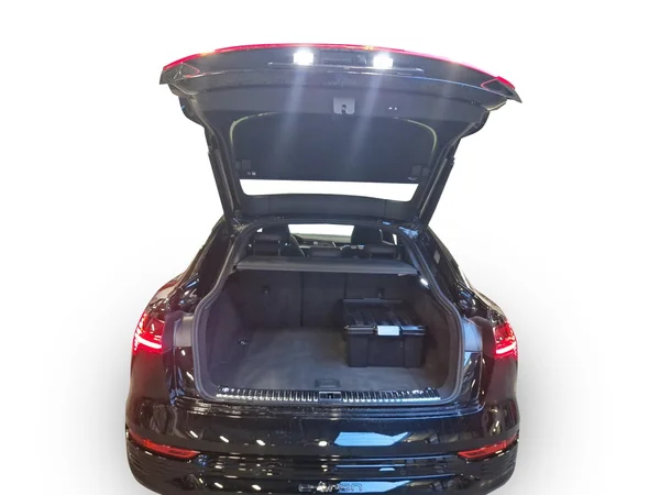 AUDI Q8 e-tron Sportback (2025) — foto 5 van 24