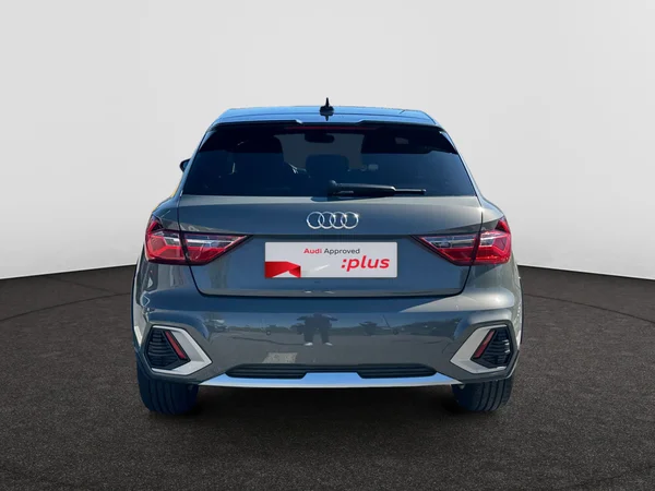 AUDI A1 allstreet (2023) — foto 9 van 24