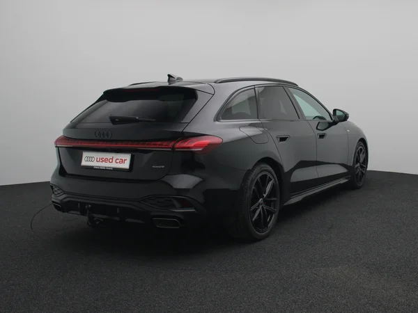 AUDI A5 Avant (2026) — foto 7 van 14