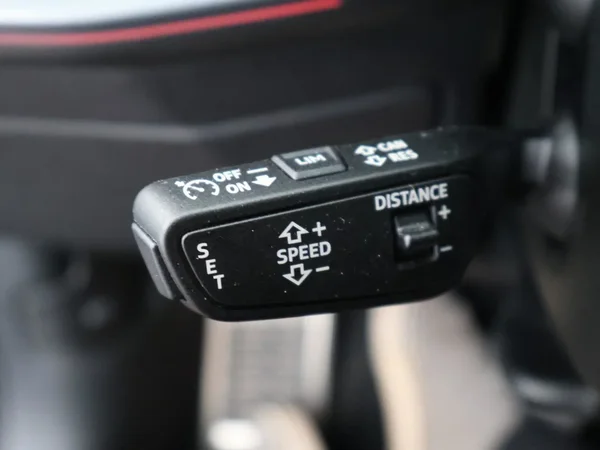 Audi A3 (2025) — foto 3 van 22