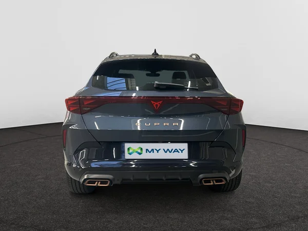 CUPRA Formentor e-Hybrid (PHEV) (2025) — foto 21 van 24