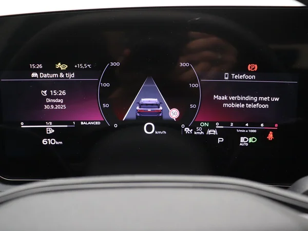 AUDI A6 Avant (2025) — foto 8 van 17