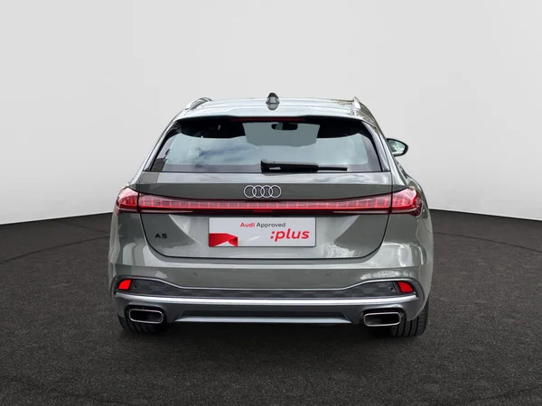AUDI A5 Avant (2025) — foto 17 van 20