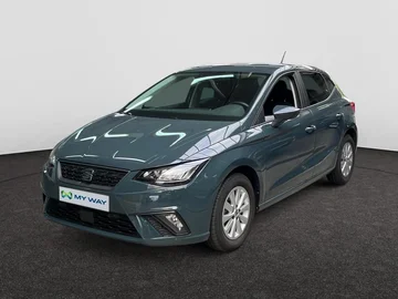 SEAT Ibiza 5P/D (2025)
