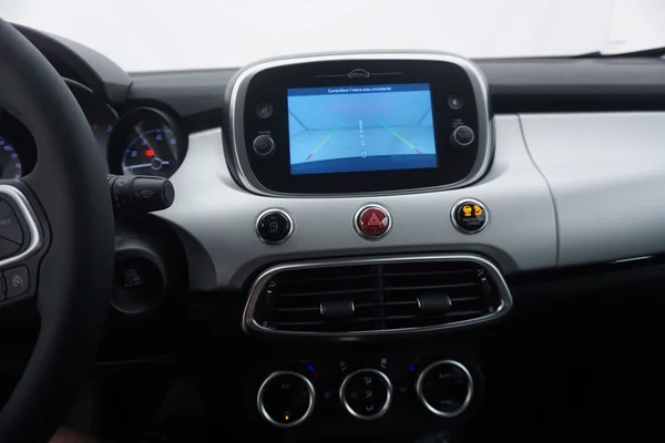 Fiat 500x (2022) — foto 8 van 36