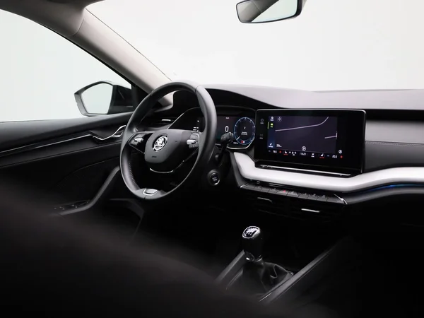Škoda Octavia (2021) — foto 31 van 41
