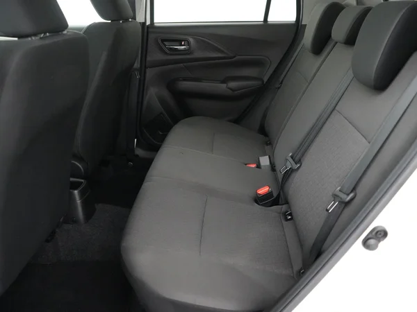 Suzuki Swift (2025) — foto 7 van 22