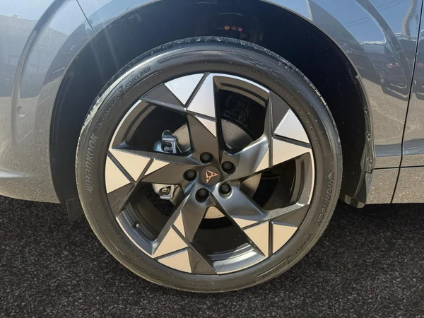 CUPRA Terramar (2026) — foto 9 van 19