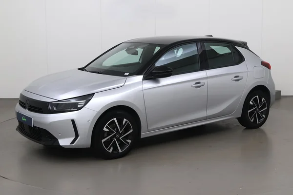 Opel Corsa (2025) — foto 1 van 24