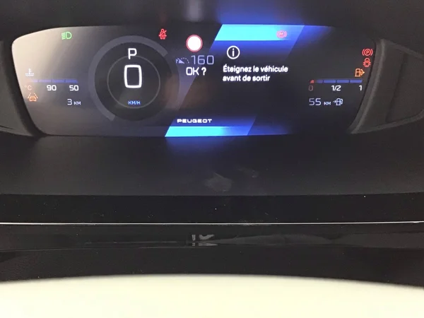 Peugeot 308 (2026) — foto 5 van 27