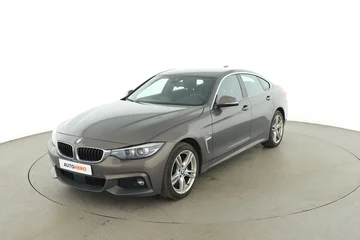 BMW 4-serie dc70a8f5-4f72-46fd-b4dd-c66853be776a