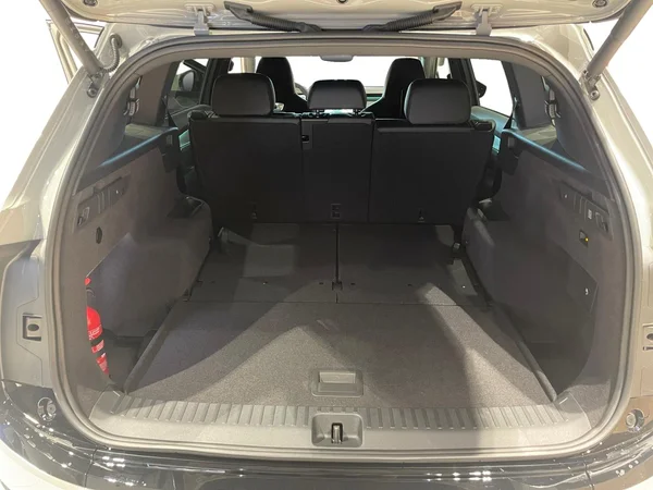 SKODA Peaq (2026) — foto 19 van 23