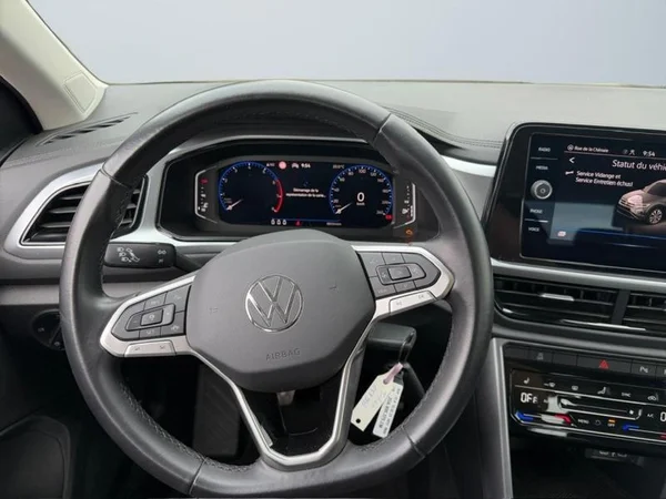 VOLKSWAGEN T-Roc (2023) — foto 5 van 25