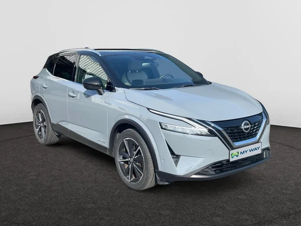 NISSAN Qashqai (2023) — foto 18 van 19
