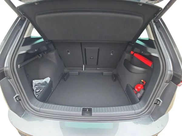 SKODA Karoq (2025) — foto 19 van 24