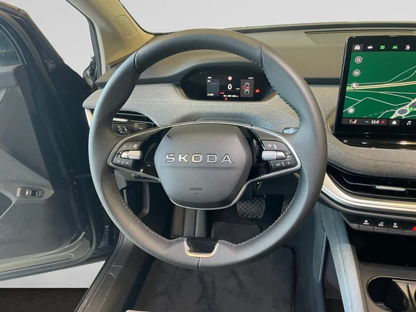 SKODA Enyaq (2026) — foto 15 van 22