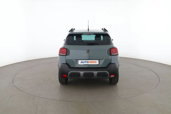Citroen C3 (2023) — foto 11 van 16