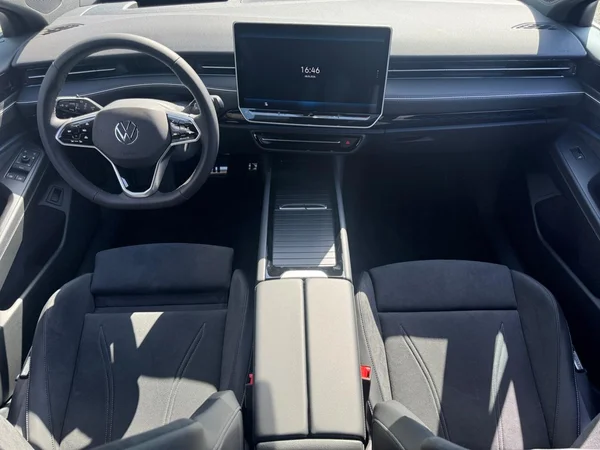 VOLKSWAGEN ID.7 Tourer (2026) — foto 5 van 21