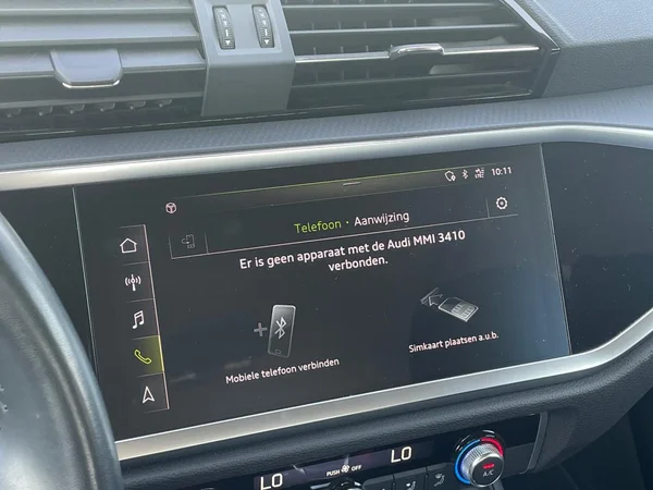 AUDI Q3 (2019) — foto 6 van 20