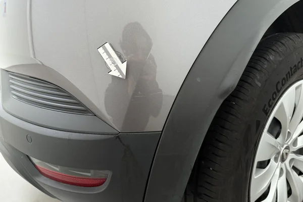 Renault Captur (2020) — foto 11 van 19