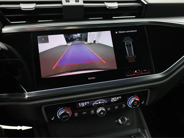 AUDI Q3 (2020) — foto 14 van 22