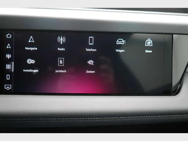 AUDI A6 Avant e-tron (2025) — foto 15 van 30