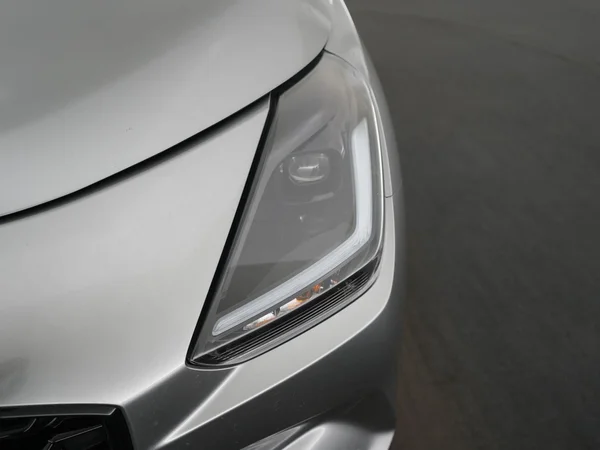 Suzuki Swift (2024) — foto 5 van 23