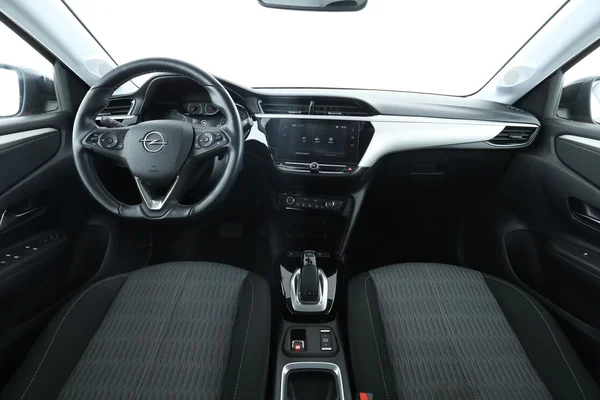 Opel Corsa (2021) — foto 14 van 14