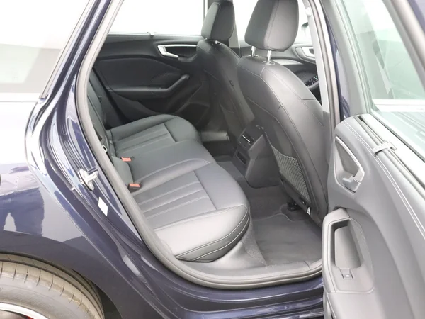AUDI A5 Avant (2025) — foto 16 van 25