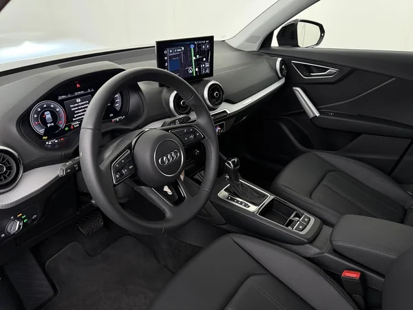 AUDI Q2 (2025) — foto 16 van 19