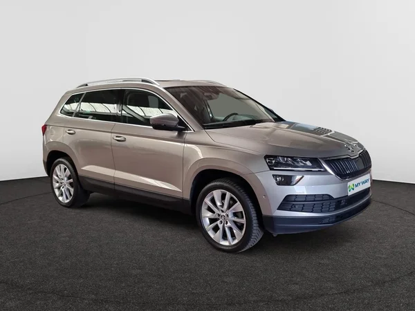SKODA Karoq (2018) — foto 22 van 23