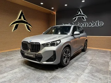 Bmw X1 36eef1c6-e5a1-4d44-9f66-d225eb38390d