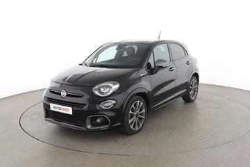 Fiat 500X ee5a299e-2b95-4644-8921-ac84f8a9ed6c