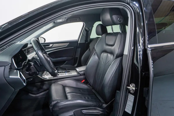 Audi A6 PHEV (2021) — foto 4 van 51