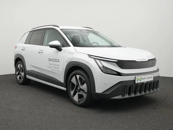 SKODA Epiq (2026) — foto 12 van 28