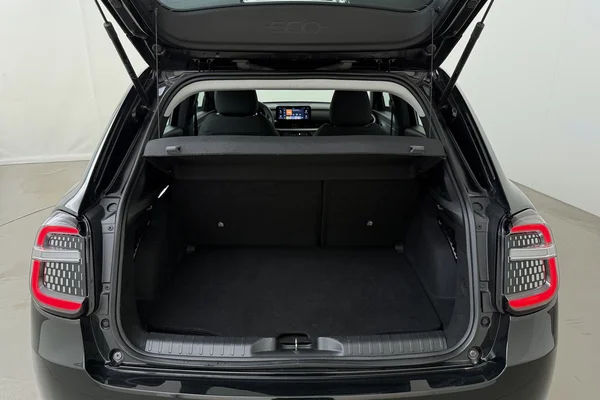 Fiat 600 (2025) — foto 15 van 19