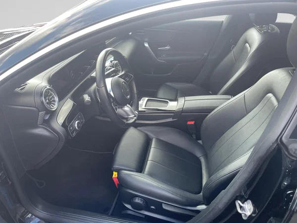 MERCEDES-BENZ CLA SW (X118) (2023) — foto 2 van 21