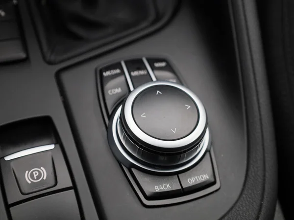BMW X1 (2021) — foto 17 van 39