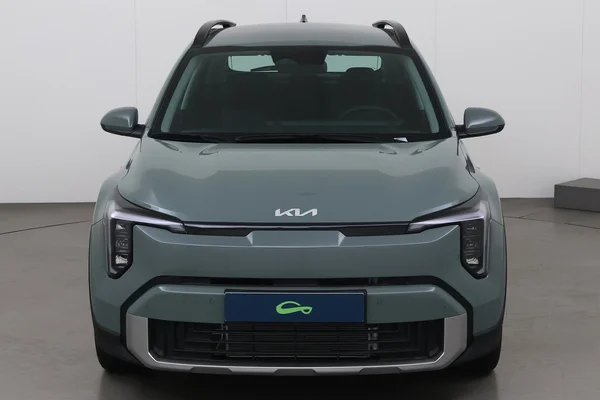 Kia Stonic (2026) — foto 10 van 17