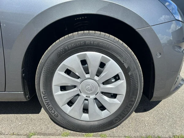 SKODA Fabia (2026) — foto 16 van 23