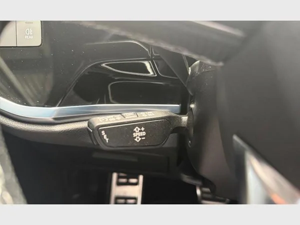 Audi Q3 Sportback (2021) — foto 15 van 25
