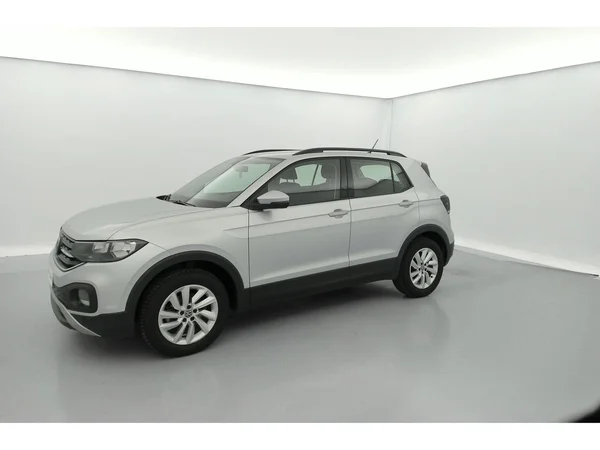 VOLKSWAGEN T-Cross (2024) — foto 30 van 36