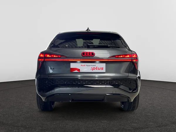 AUDI Q3 Sportback e-hybrid (PHEV) (2025) — foto 19 van 24