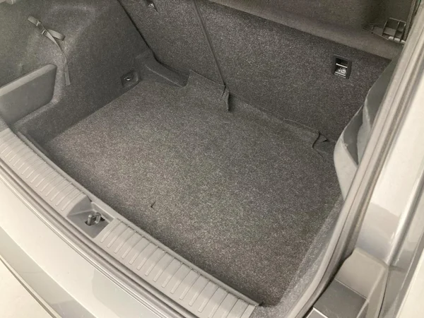 SKODA Kamiq (2025) — foto 28 van 36