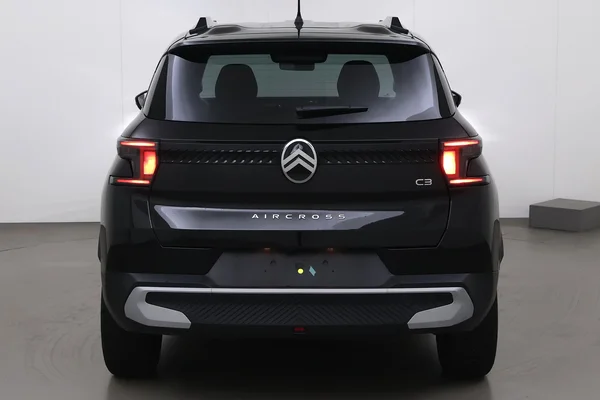 Citroen C3 Aircross (2025) — foto 12 van 17