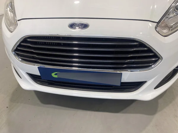 Ford Fiesta (2017) — foto 44 van 87