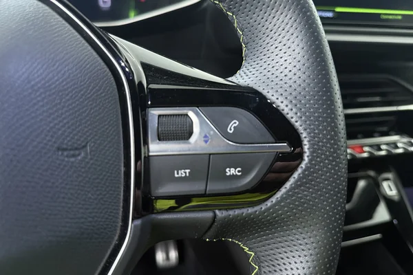 Peugeot 208 (2023) — foto 7 van 22
