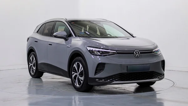 Volkswagen ID.4 (2021) — foto 54 van 56