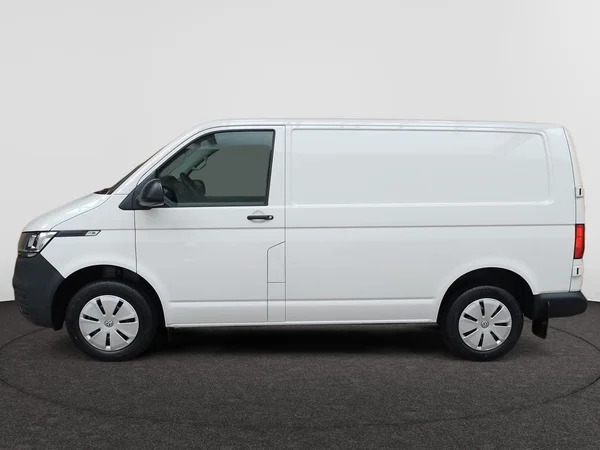 VOLKSWAGEN Transporter T6.1 1200 Fourgon Swb Dsl (2024) — foto 12 van 23